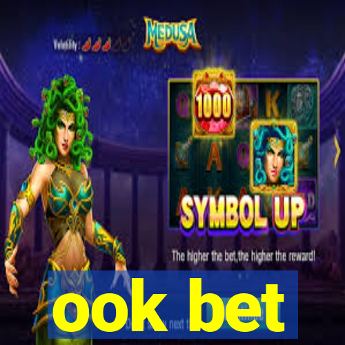 ook bet